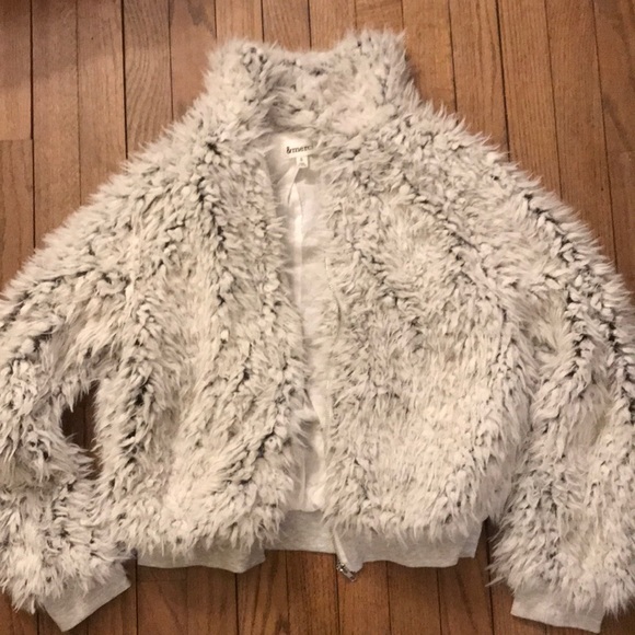 Vici Snow Angel Jacket - Picture 5 of 7